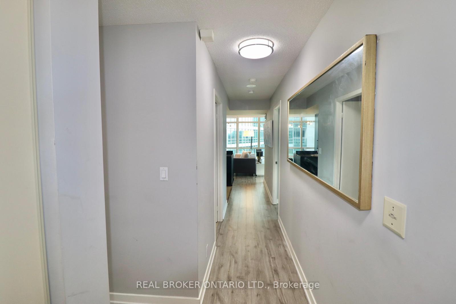 Photo 17 of Unit 1902, 381 Front Street, Toronto, Waterfront Communities — HOMEH