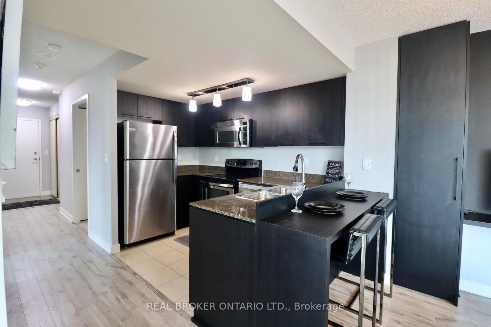 Photo 19 of Unit 1902, 381 Front Street, Toronto, Waterfront Communities — HOMEH
