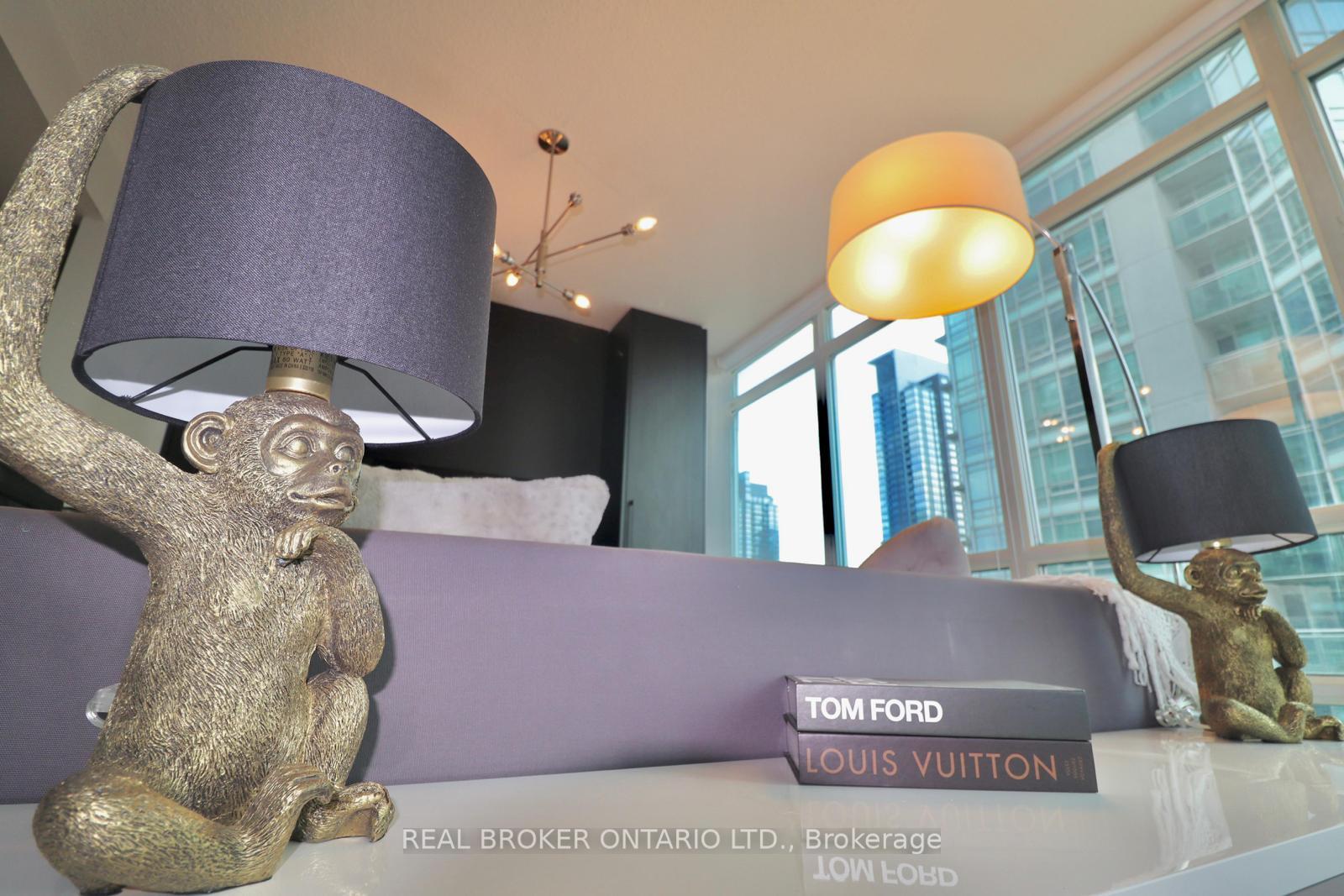 Photo 20 of Unit 1902, 381 Front Street, Toronto, Waterfront Communities — HOMEH