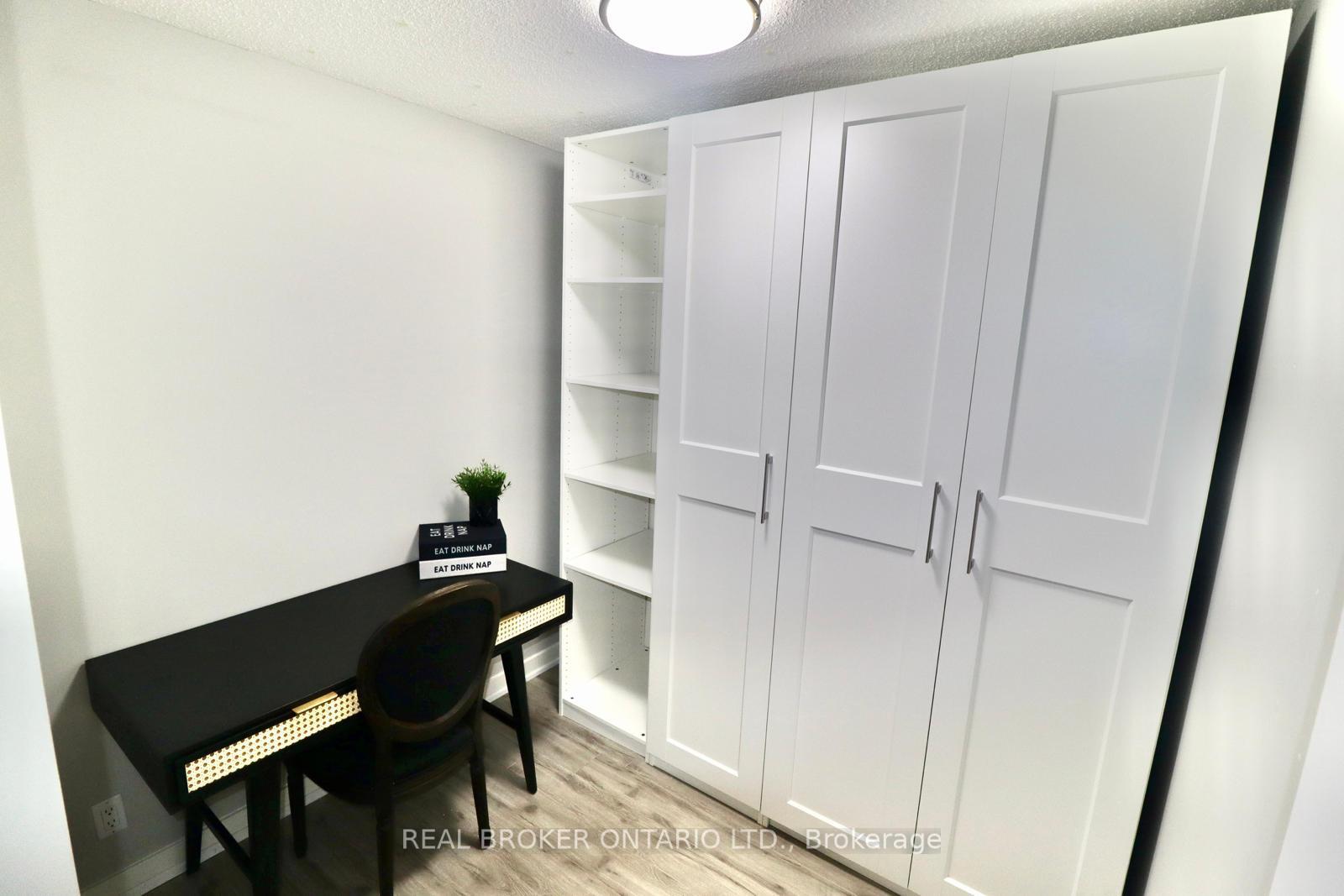 Photo 21 of Unit 1902, 381 Front Street, Toronto, Waterfront Communities — HOMEH