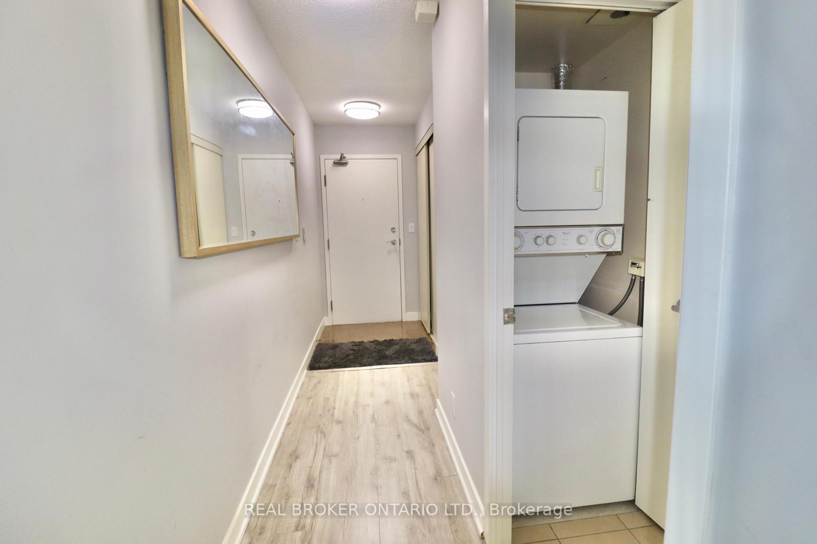 Photo 28 of Unit 1902, 381 Front Street, Toronto, Waterfront Communities — HOMEH