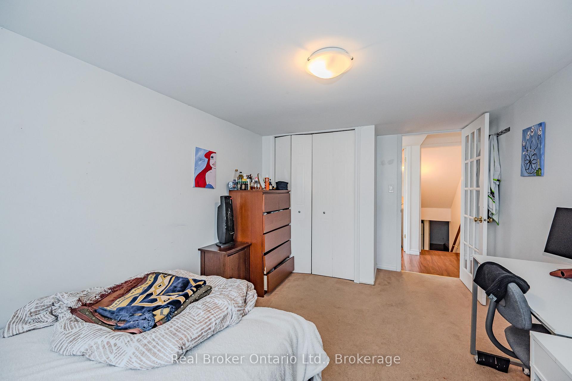 Photo 16 of Unit B, 14 Southcreek Trail, Guelph, Kortright West — HOMEH