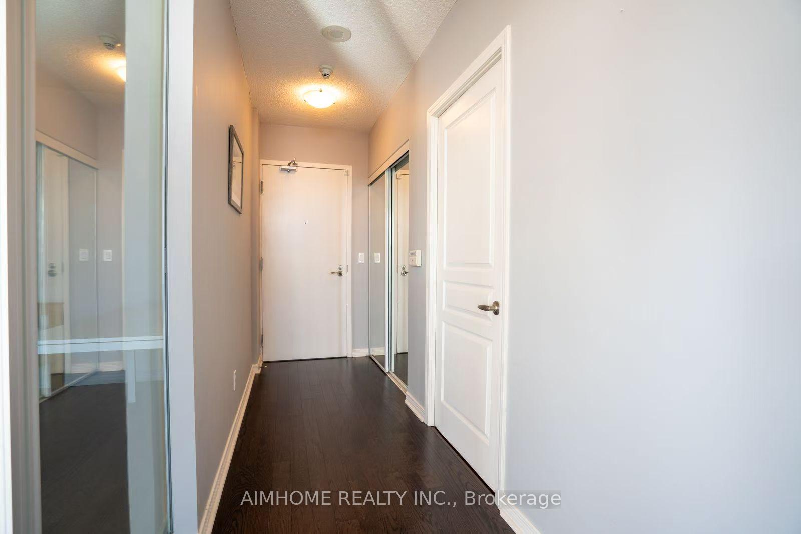 Photo 5 of Unit 3202, 2240 Lakeshore Boulevard W, Etobicoke, Mimico — HOMEH