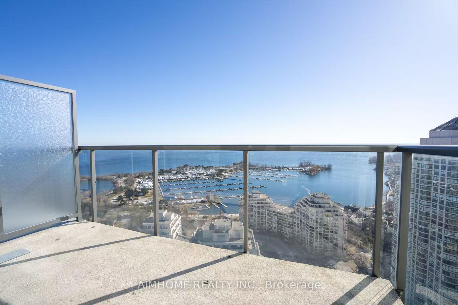 Photo 8 of Unit 3202, 2240 Lakeshore Boulevard W, Etobicoke, Mimico — HOMEH