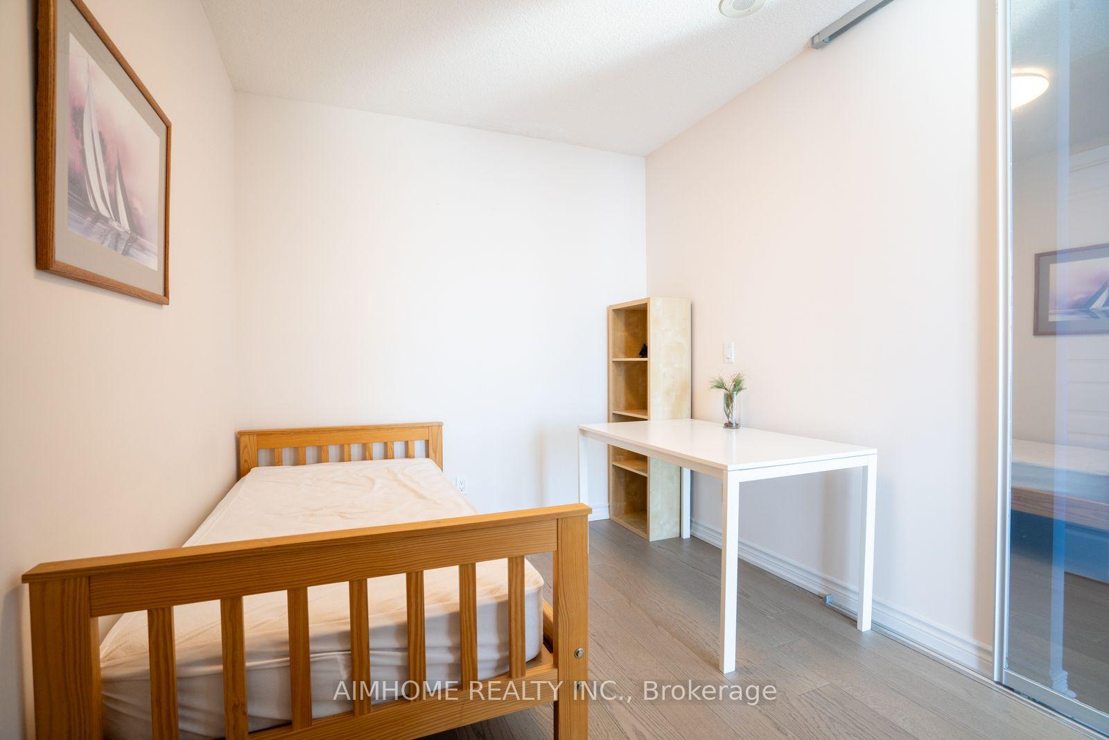 Photo 9 of Unit 3202, 2240 Lakeshore Boulevard W, Etobicoke, Mimico — HOMEH