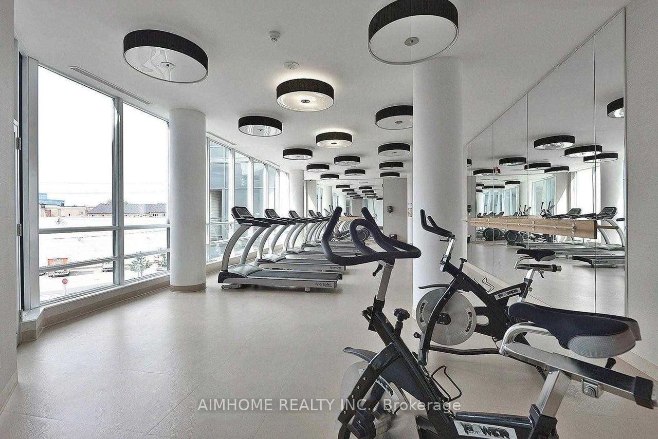 Photo 15 of Unit 3202, 2240 Lakeshore Boulevard W, Etobicoke, Mimico — HOMEH