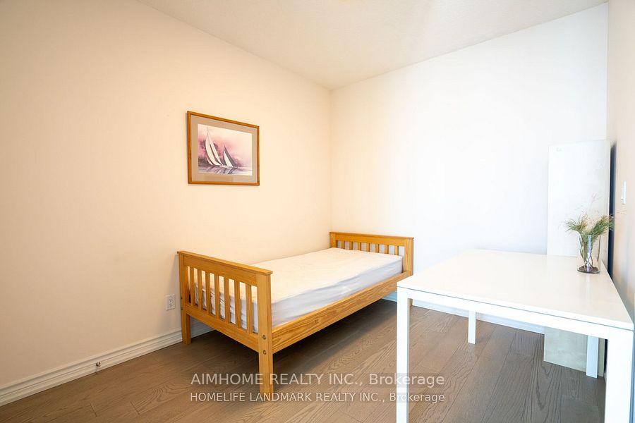 Photo 18 of Unit 3202, 2240 Lakeshore Boulevard W, Etobicoke, Mimico — HOMEH