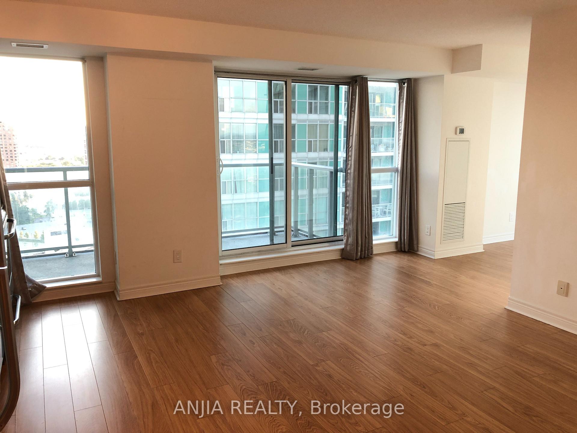 Photo of Unit 2504, 50 Town Centre Court
