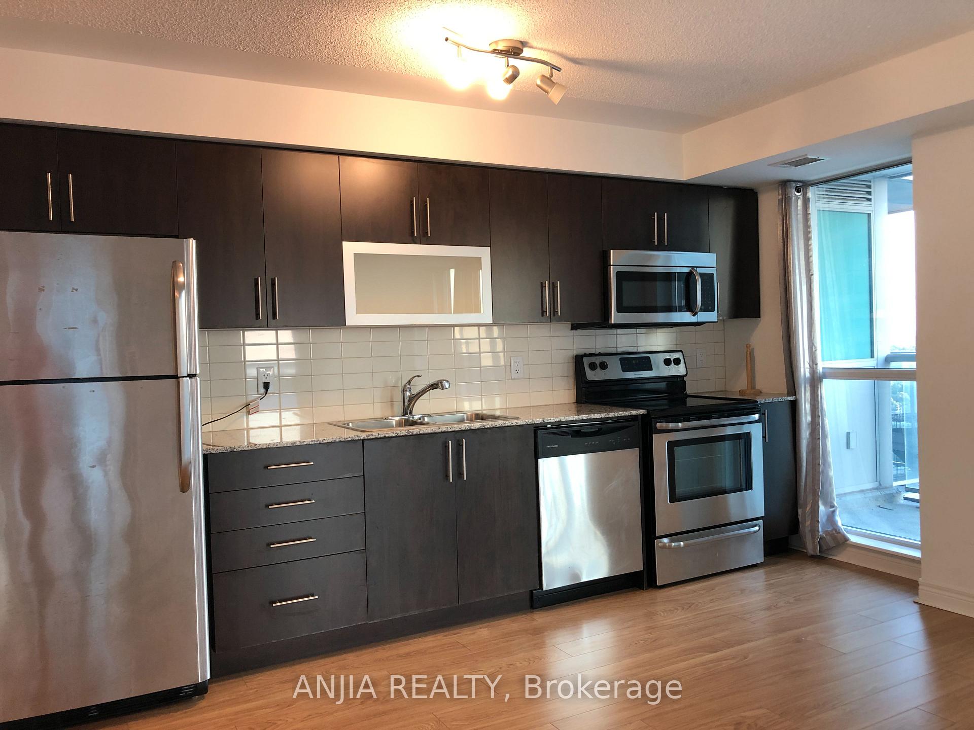Photo 2 of Unit 2504, 50 Town Centre Court, Scarborough, Bendale — HOMEH