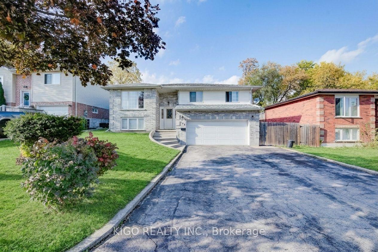 Photo 3 of 172 Taylor Avenue, Cambridge, Christopher-Champlain — HOMEH
