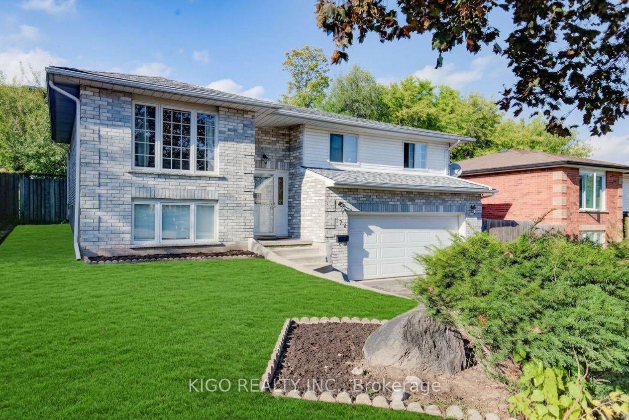 Photo 4 of 172 Taylor Avenue, Cambridge, Christopher-Champlain — HOMEH