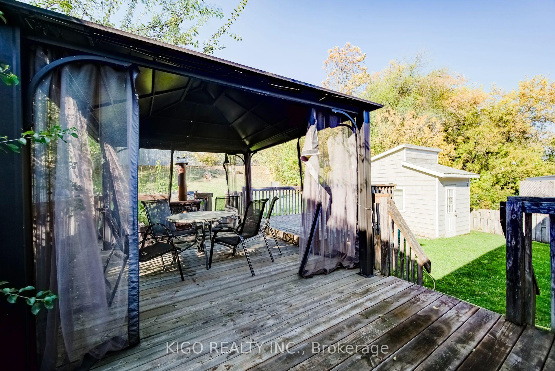 Photo 29 of 172 Taylor Avenue, Cambridge, Christopher-Champlain — HOMEH