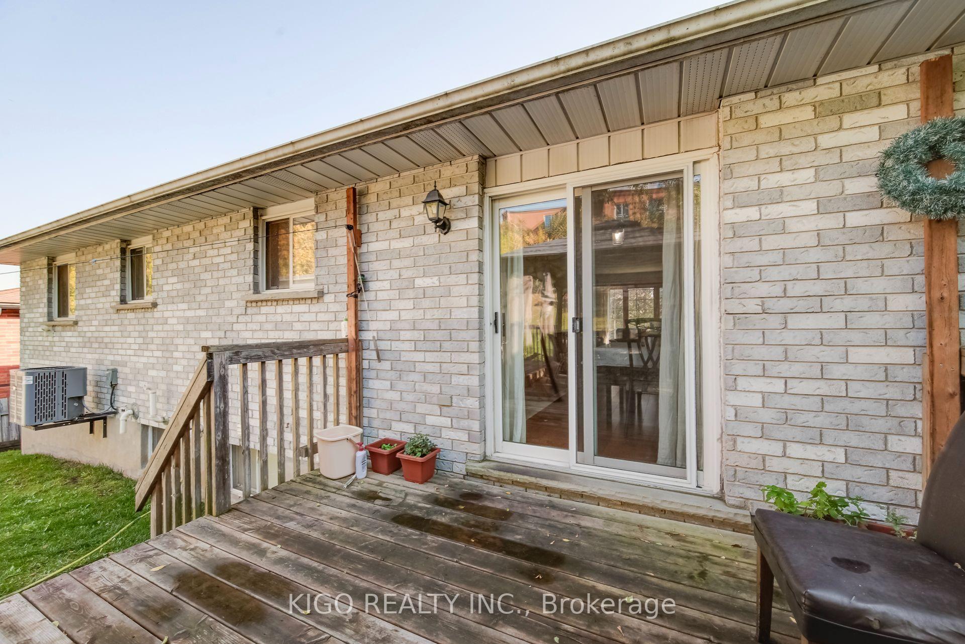 Photo 30 of 172 Taylor Avenue, Cambridge, Christopher-Champlain — HOMEH