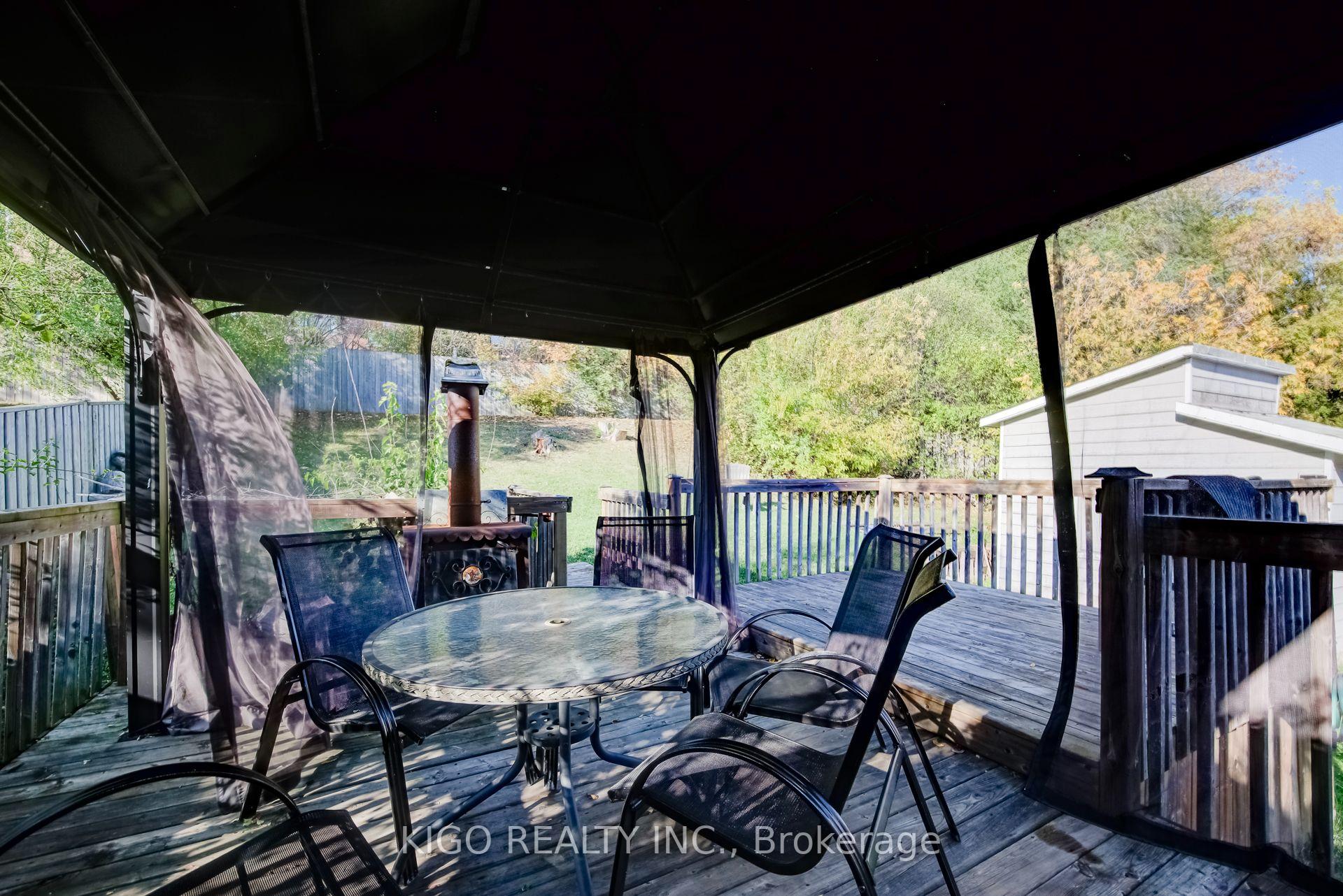 Photo 31 of 172 Taylor Avenue, Cambridge, Christopher-Champlain — HOMEH