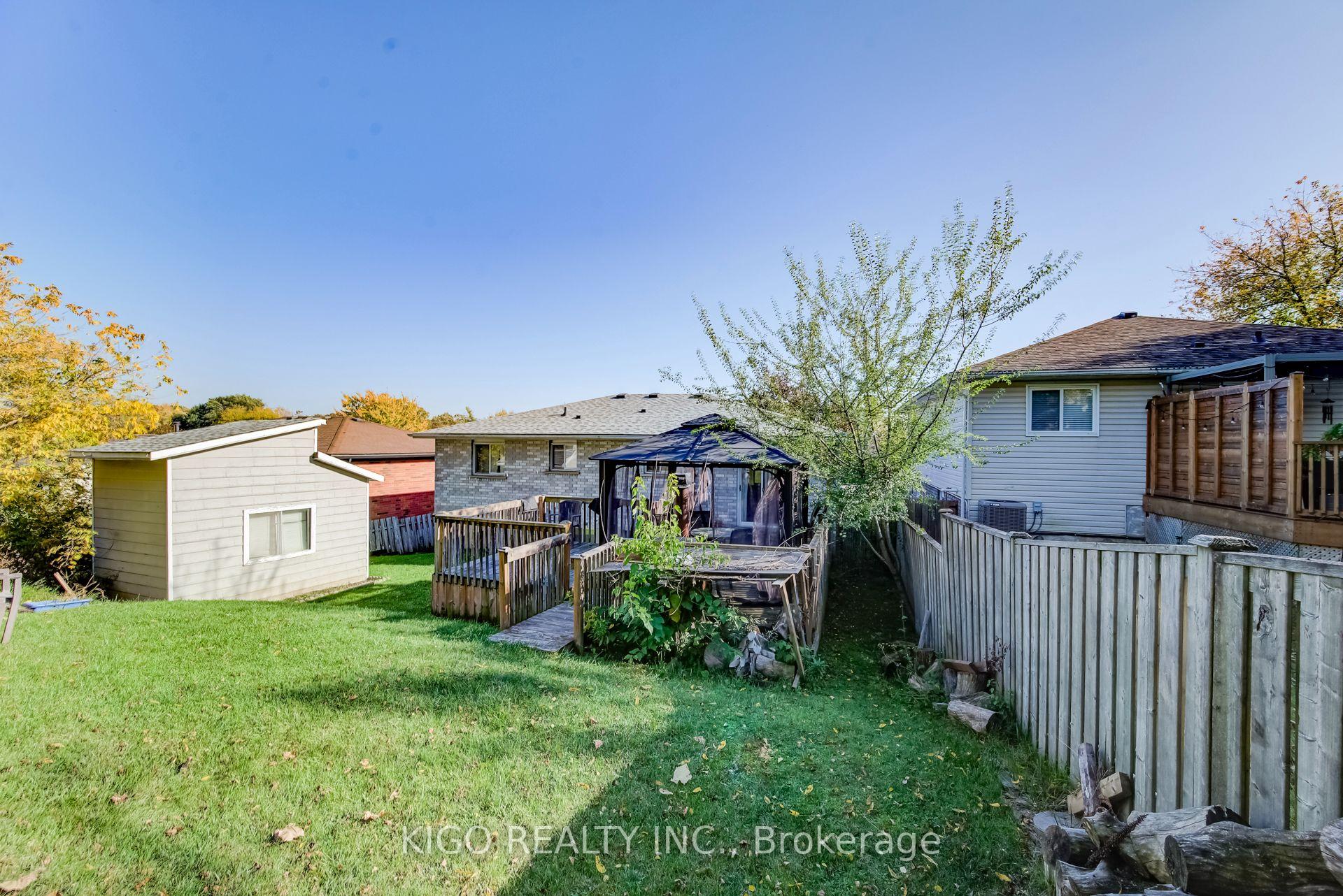 Photo 33 of 172 Taylor Avenue, Cambridge, Christopher-Champlain — HOMEH