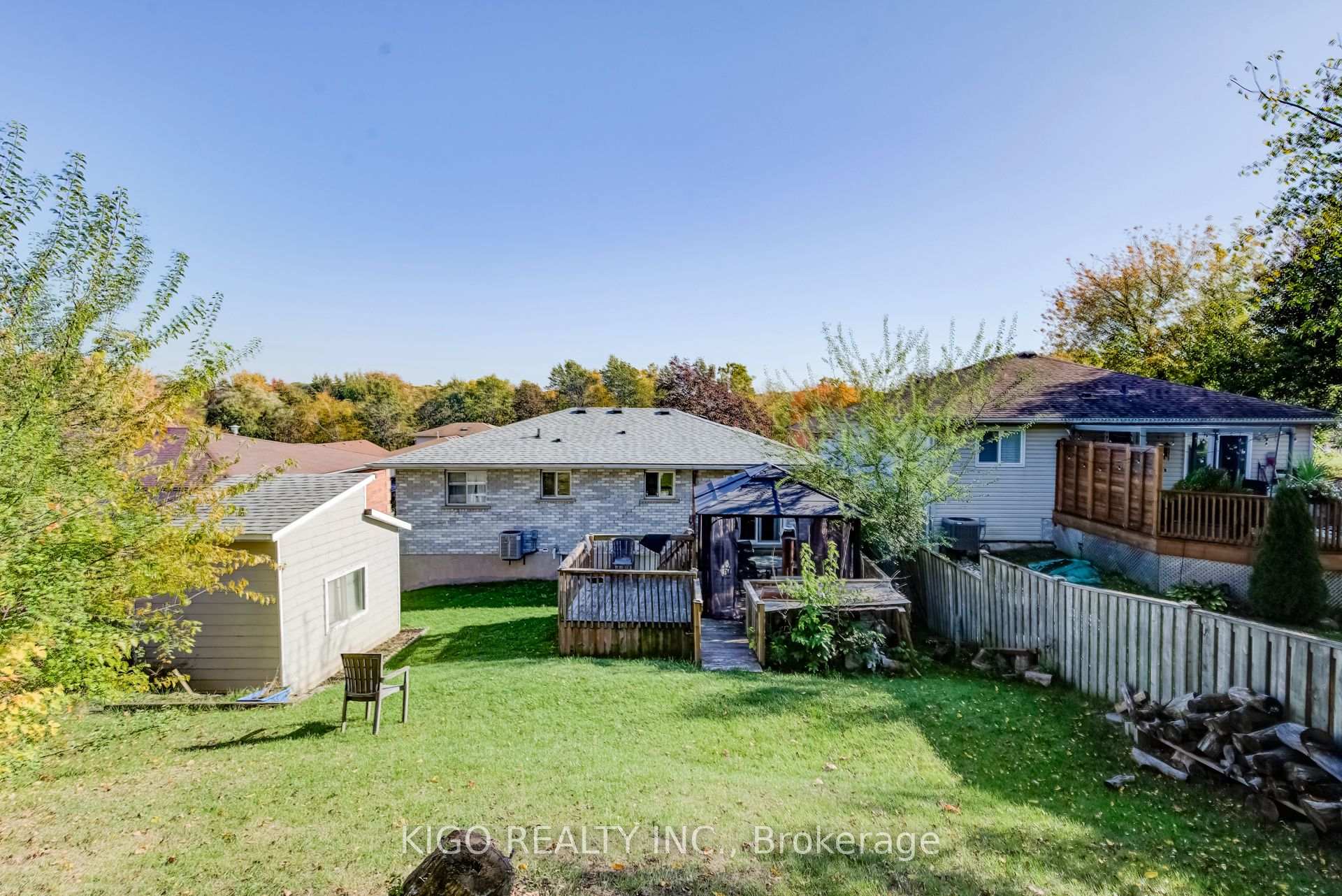 Photo 34 of 172 Taylor Avenue, Cambridge, Christopher-Champlain — HOMEH