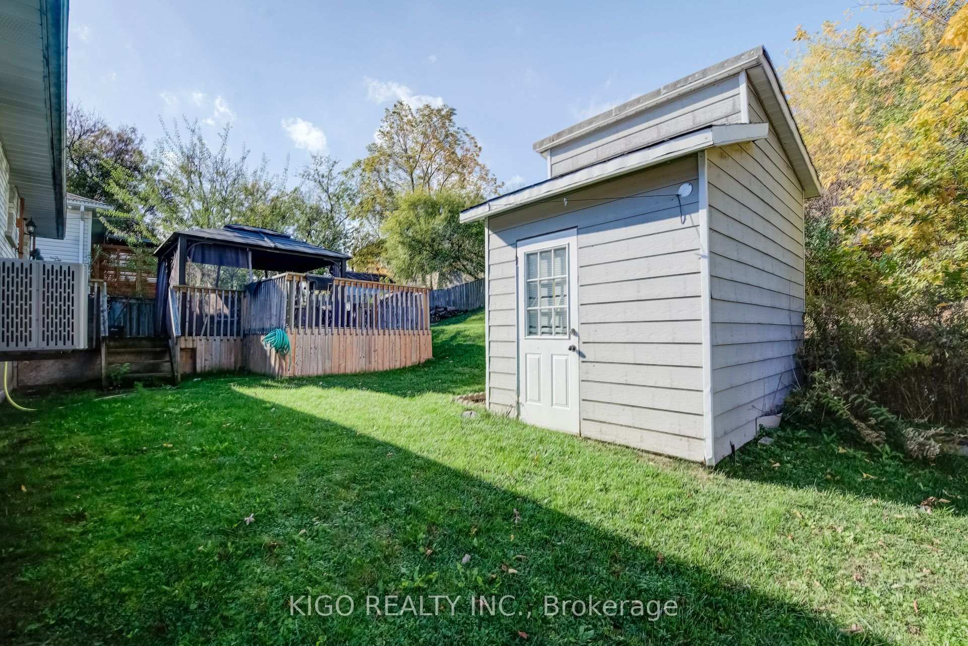 Photo 35 of 172 Taylor Avenue, Cambridge, Christopher-Champlain — HOMEH