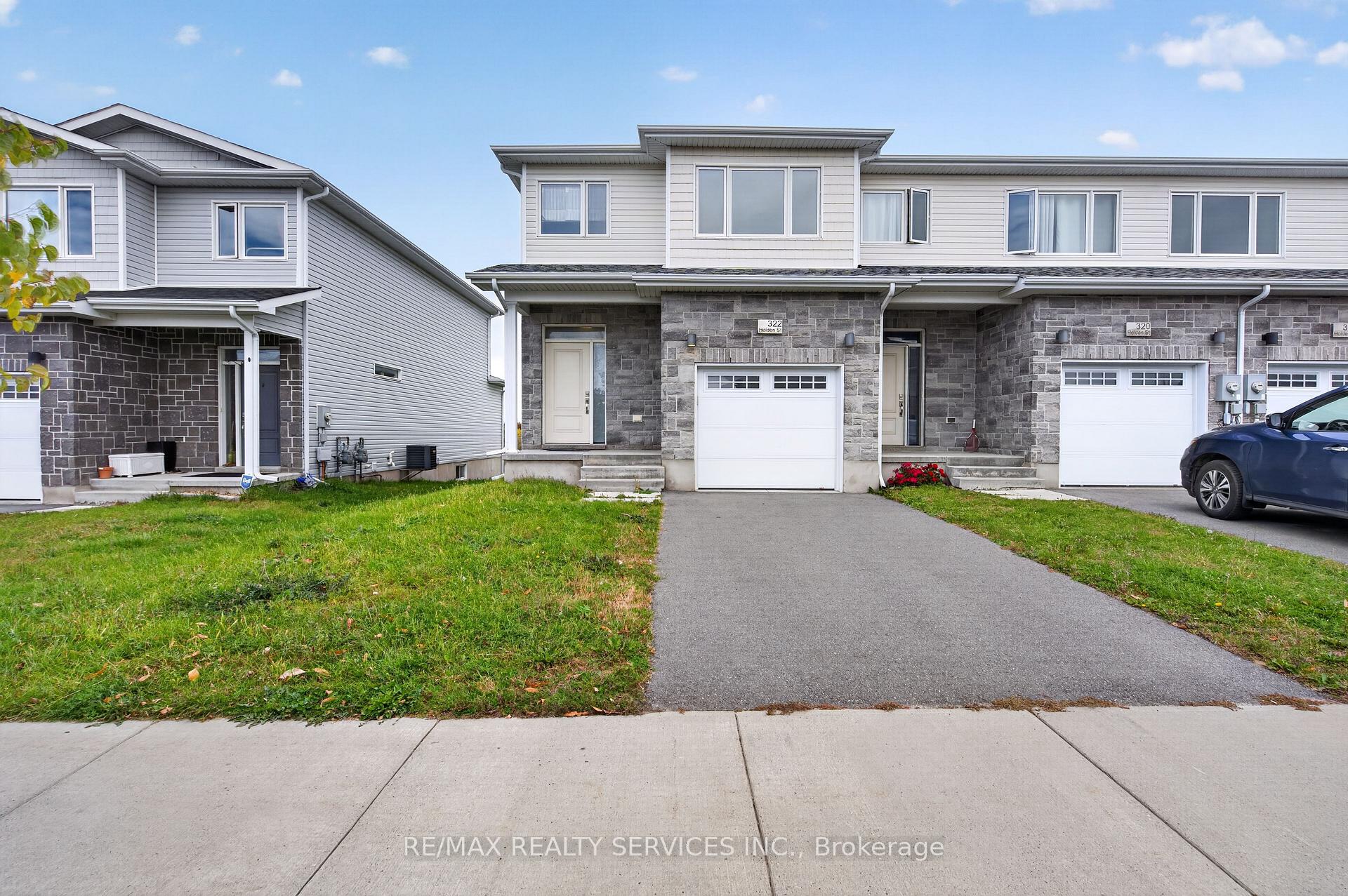 Photo of 322 Holden Street
