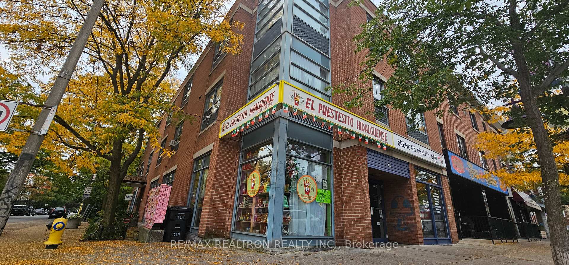 Photo 2 of 1081 St Clair Avenue W, Toronto, Corso Italia-Davenport — HOMEH