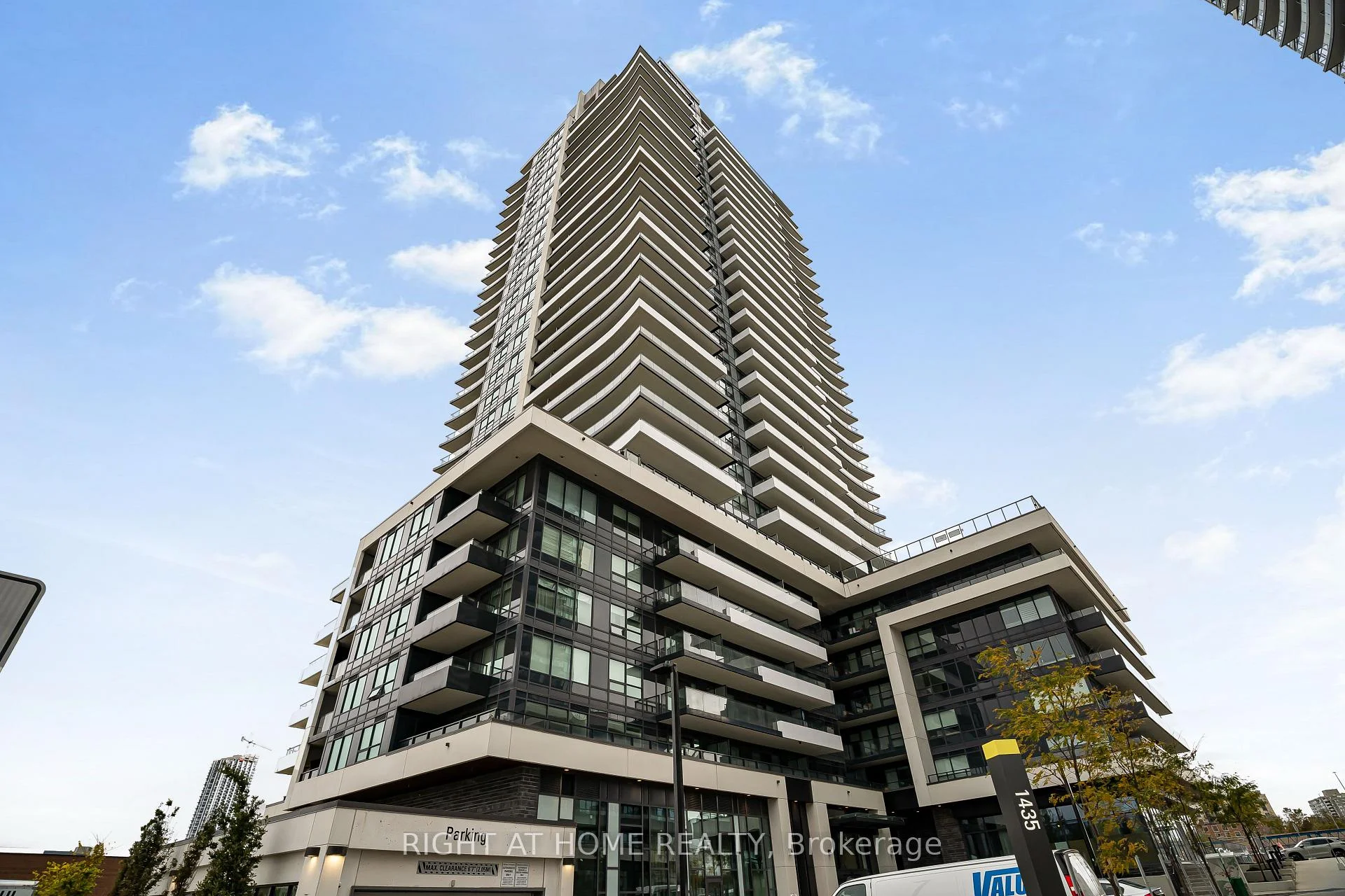 Photo of Unit 1302, 1435 Celebration Drive