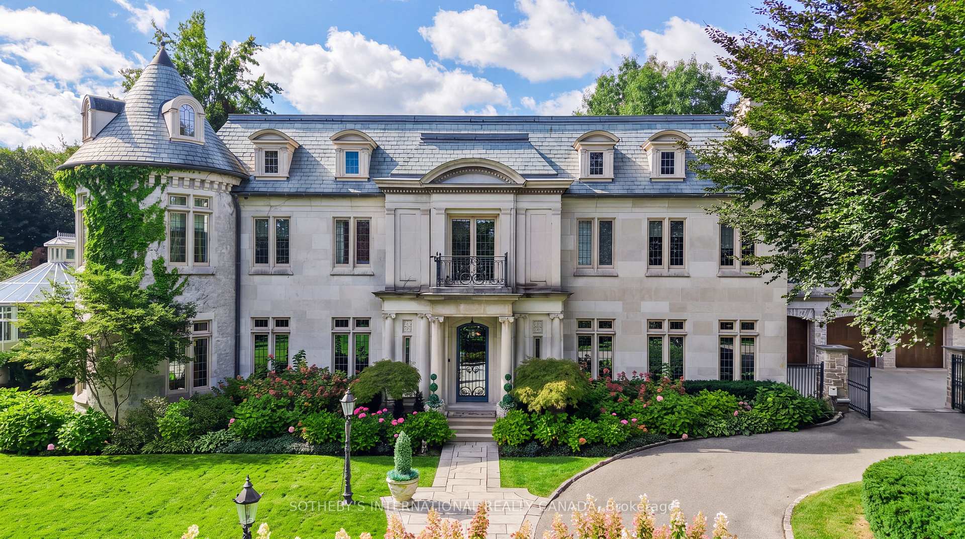 Photo 34 of 45 & 51 Bayview Ridge, North York, Bridle Path-Sunnybrook-York Mills — HOMEH