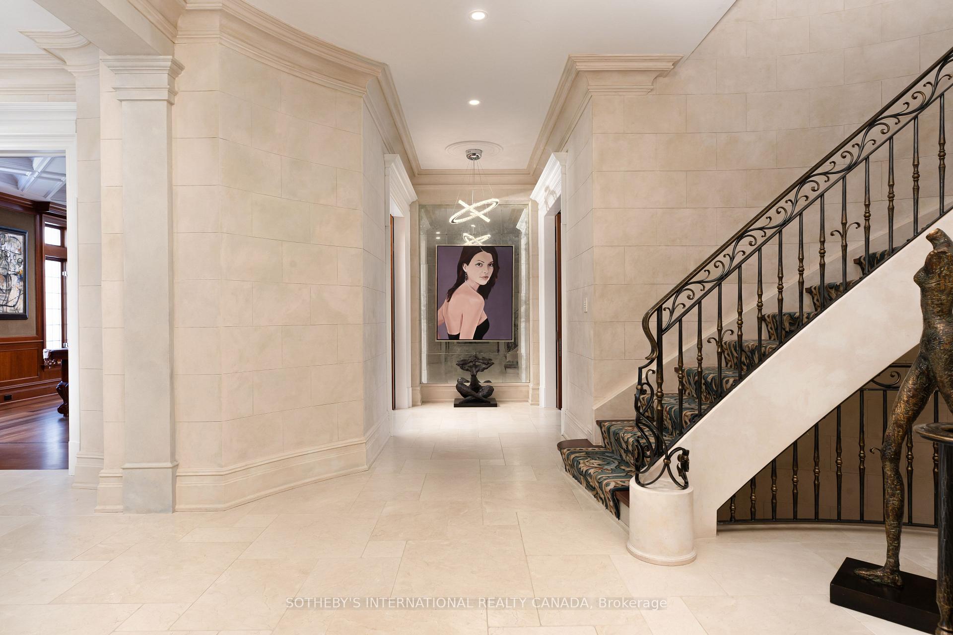 Photo 43 of 45 & 51 Bayview Ridge, North York, Bridle Path-Sunnybrook-York Mills — HOMEH
