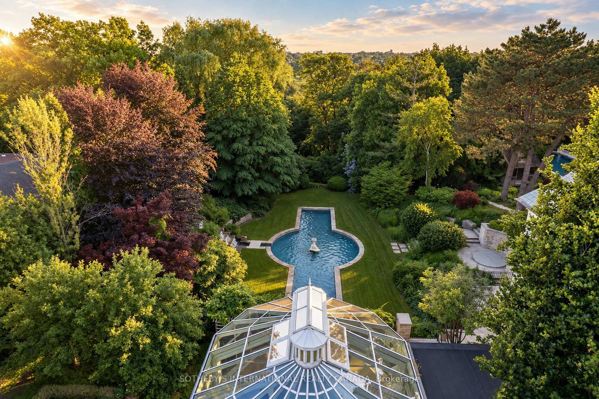 Photo 88 of 45 & 51 Bayview Ridge, North York, Bridle Path-Sunnybrook-York Mills — HOMEH