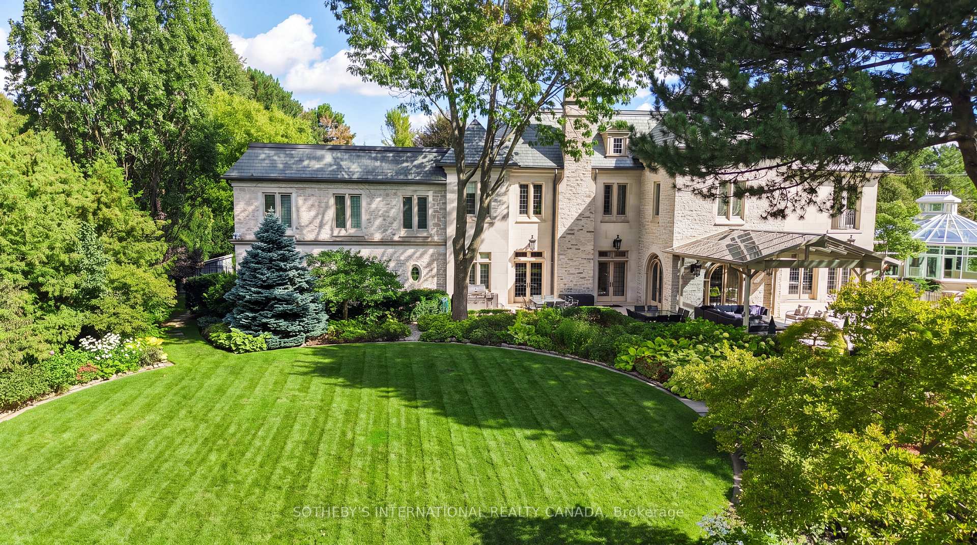 Photo 90 of 45 & 51 Bayview Ridge, North York, Bridle Path-Sunnybrook-York Mills — HOMEH