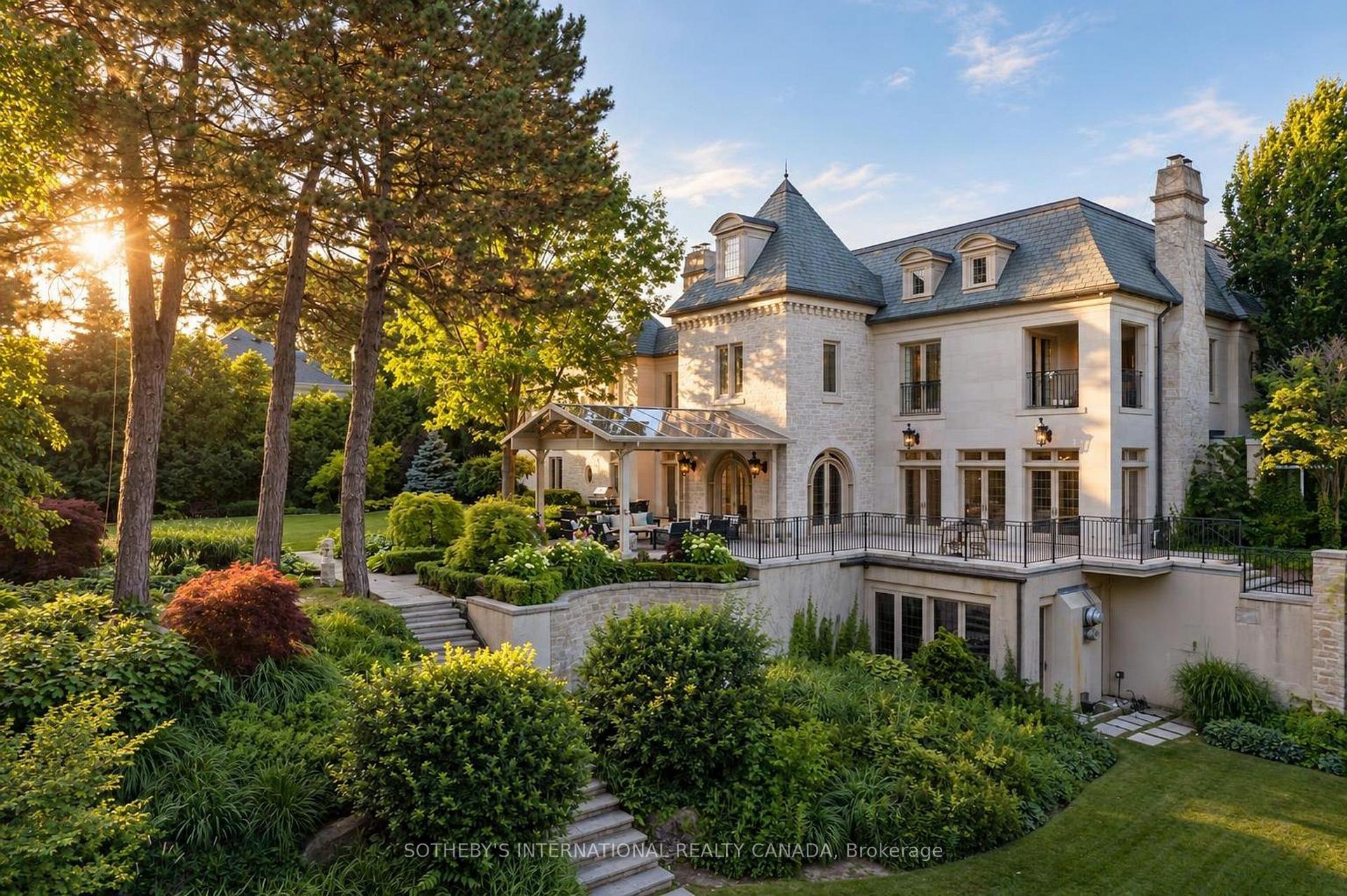 Photo 92 of 45 & 51 Bayview Ridge, North York, Bridle Path-Sunnybrook-York Mills — HOMEH