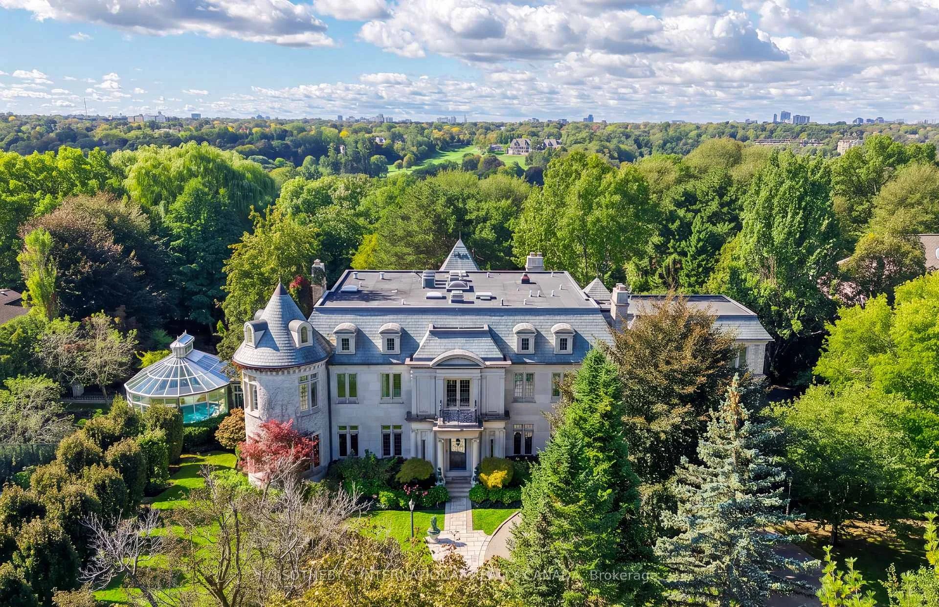 Photo 1 of 45 & 51 Bayview Ridge, North York, Bridle Path-Sunnybrook-York Mills — HOMEH