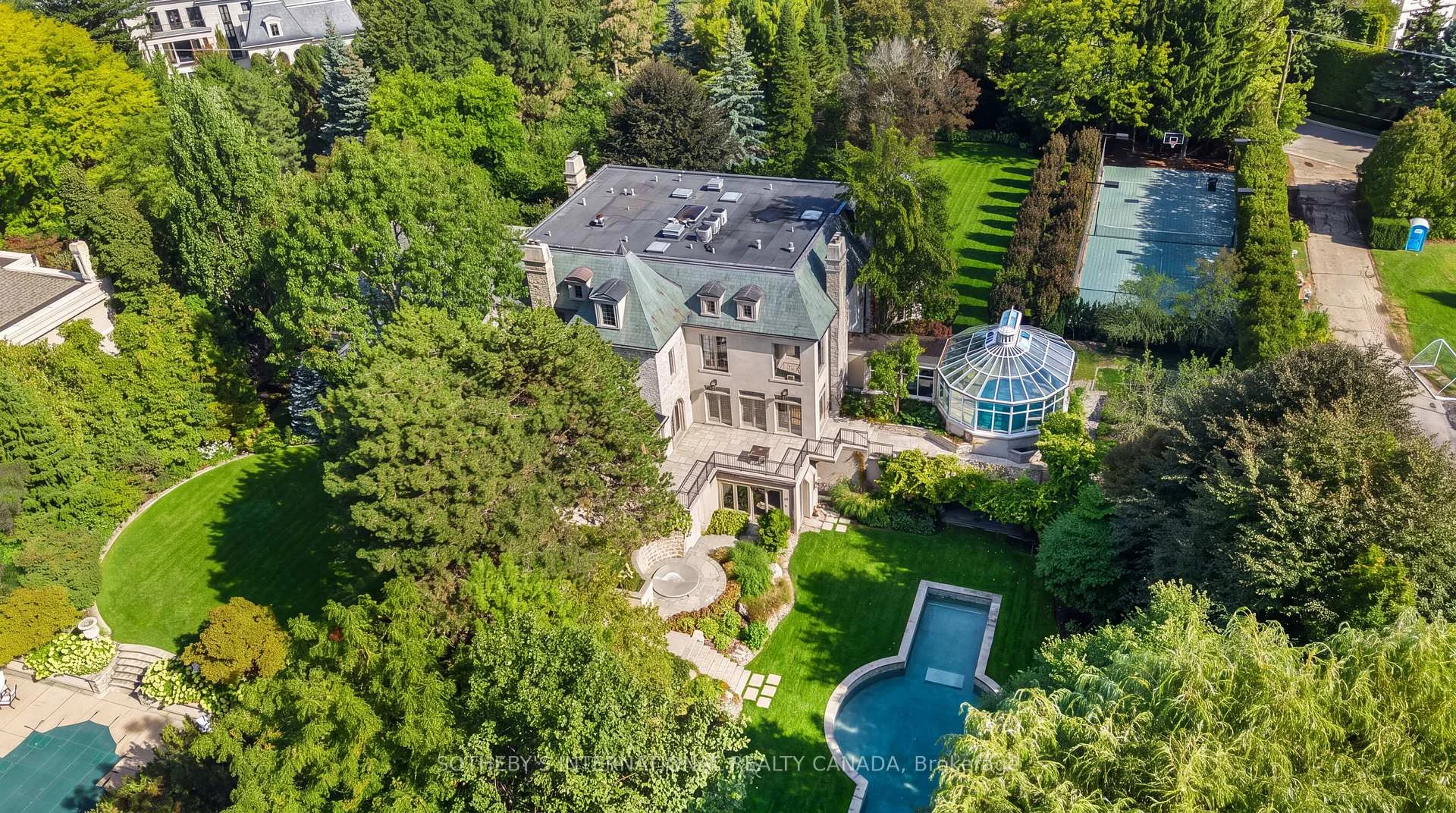 Photo 14 of 45 & 51 Bayview Ridge, North York, Bridle Path-Sunnybrook-York Mills — HOMEH