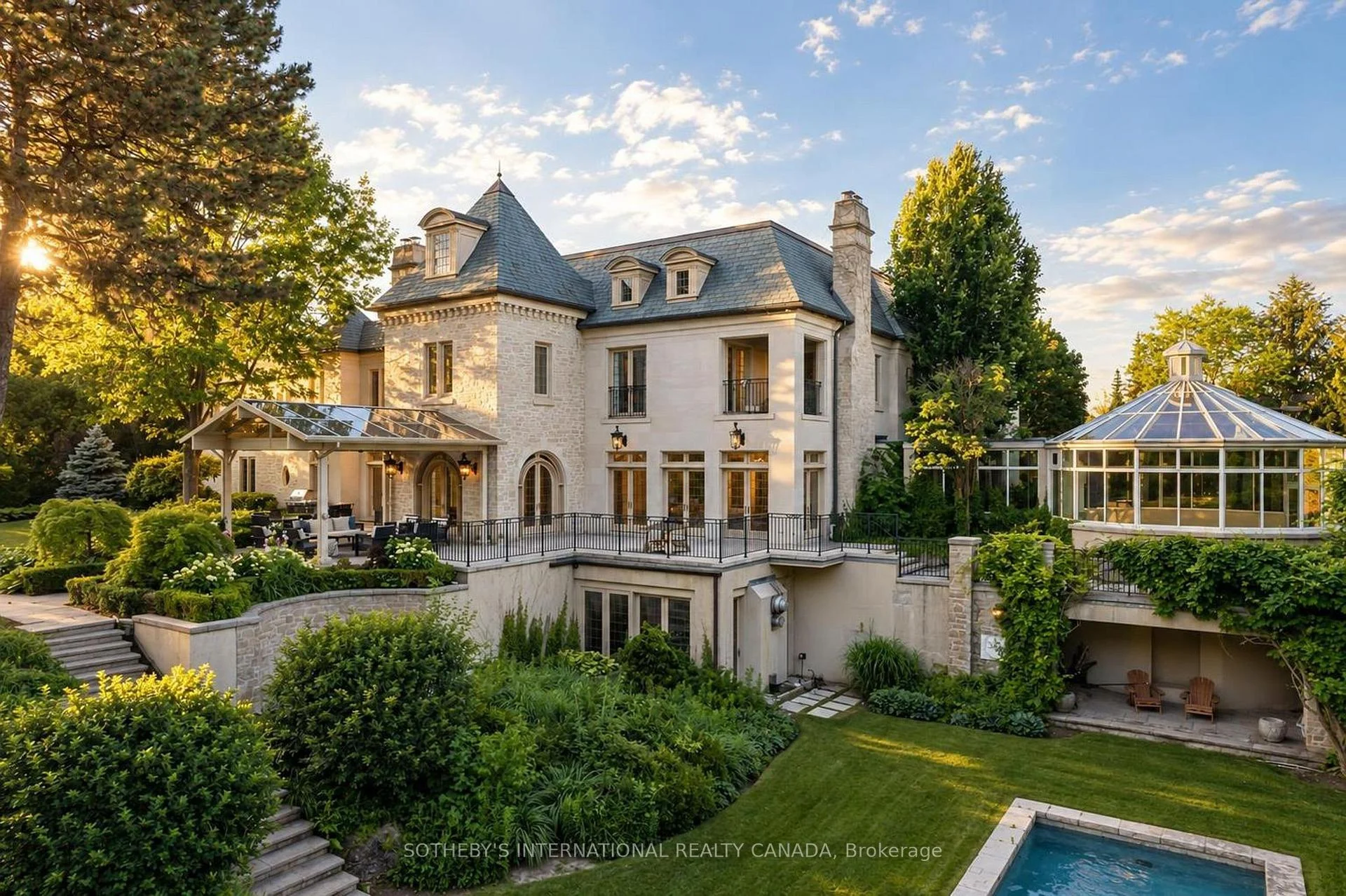 Photo 16 of 45 & 51 Bayview Ridge, North York, Bridle Path-Sunnybrook-York Mills — HOMEH