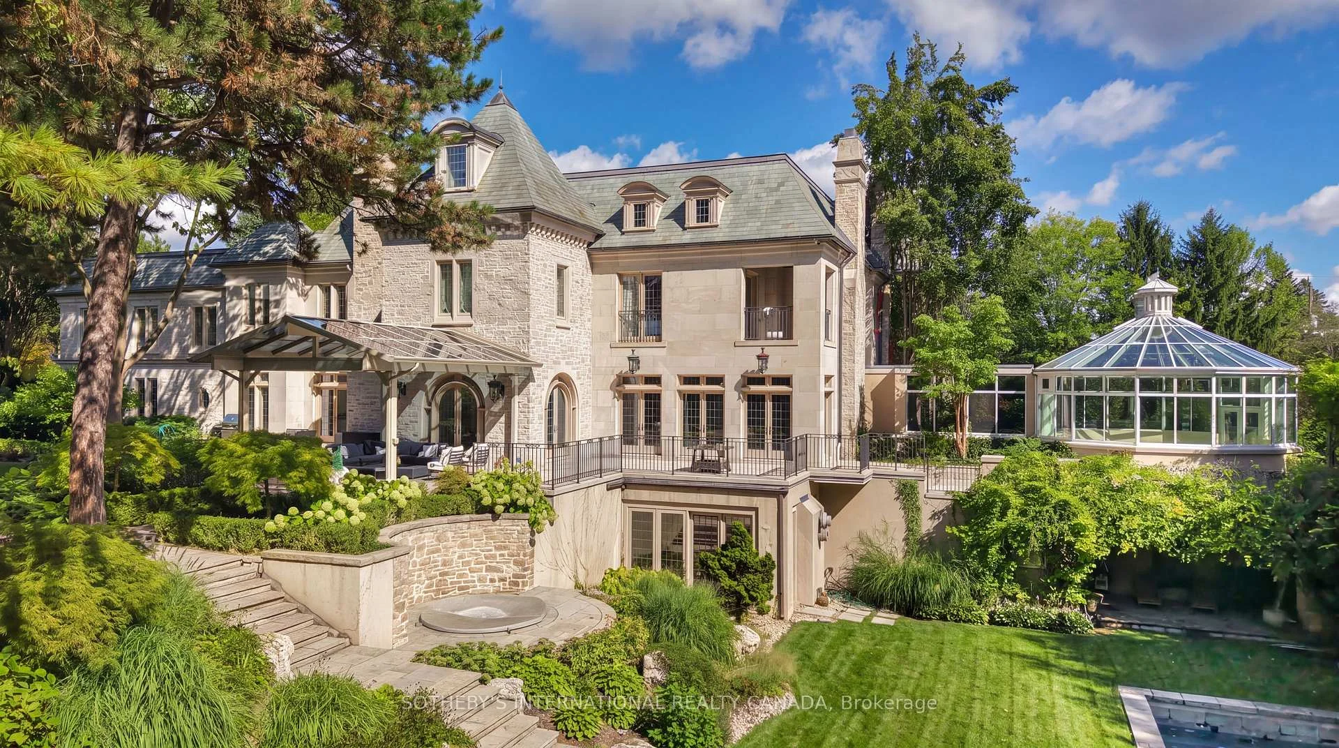 Photo 22 of 45 & 51 Bayview Ridge, North York, Bridle Path-Sunnybrook-York Mills — HOMEH