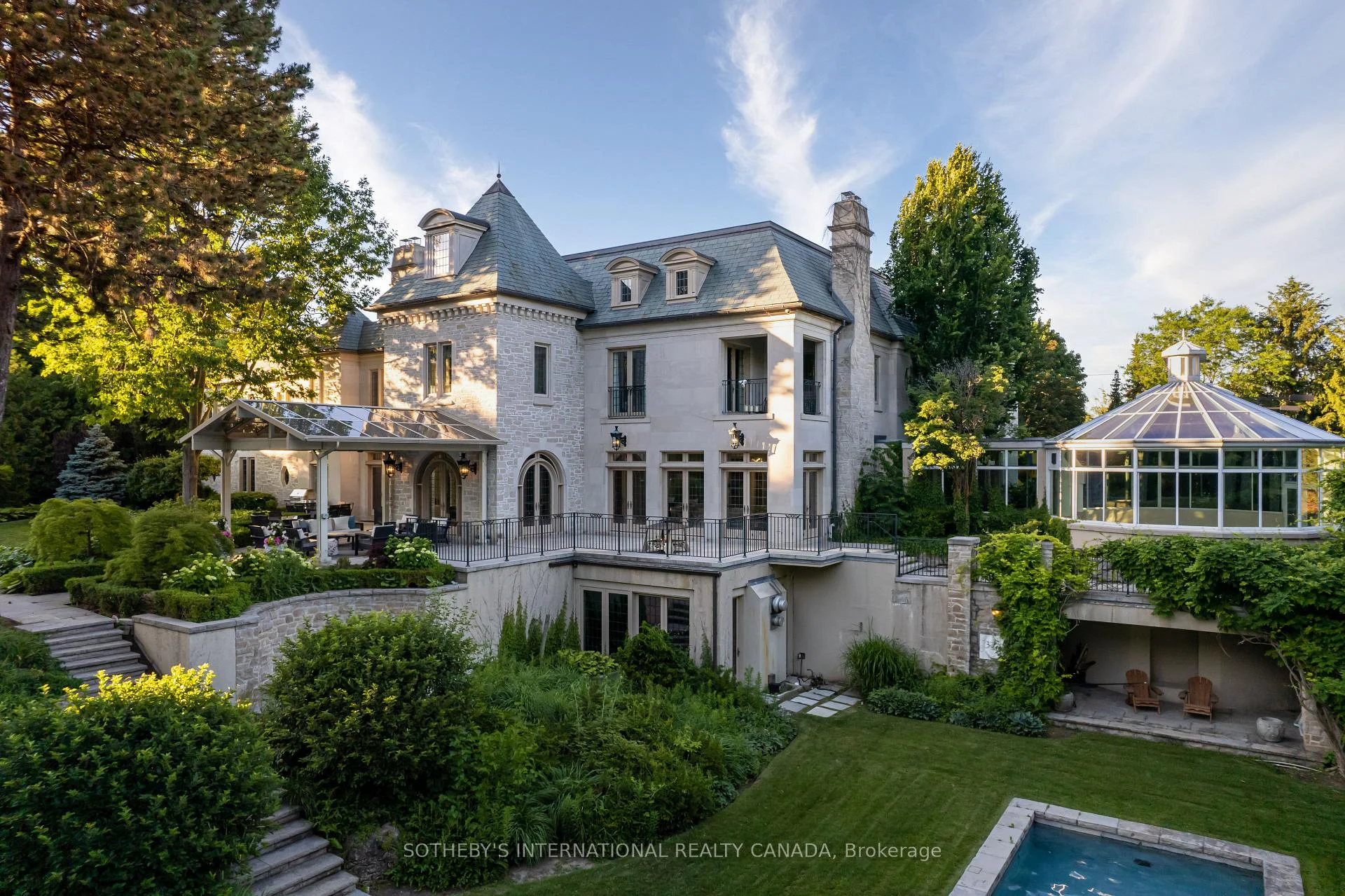 Photo 23 of 45 & 51 Bayview Ridge, North York, Bridle Path-Sunnybrook-York Mills — HOMEH