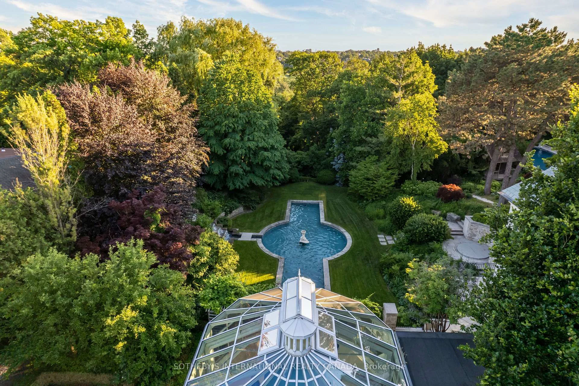 Photo 25 of 45 & 51 Bayview Ridge, North York, Bridle Path-Sunnybrook-York Mills — HOMEH