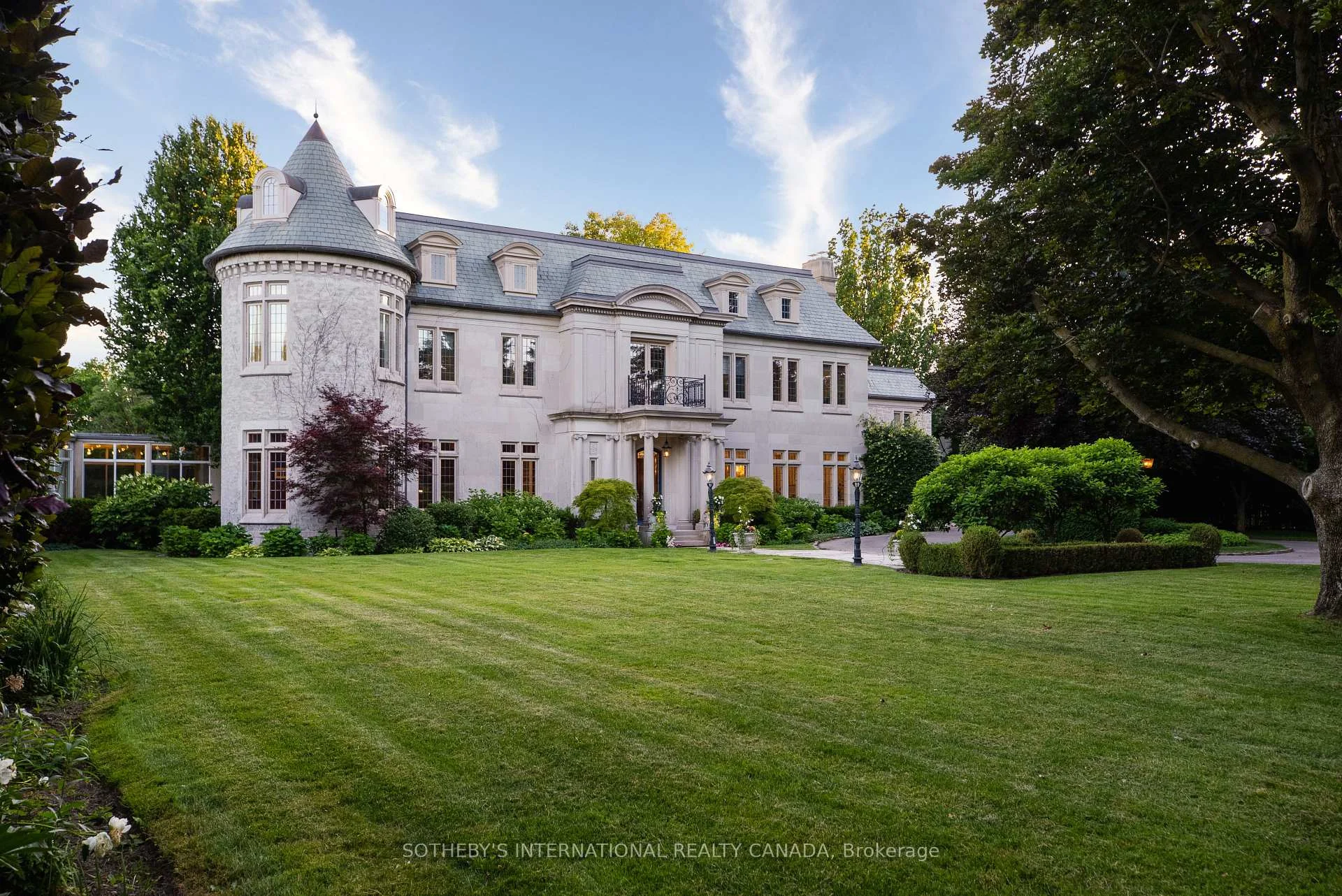 Photo 29 of 45 & 51 Bayview Ridge, North York, Bridle Path-Sunnybrook-York Mills — HOMEH