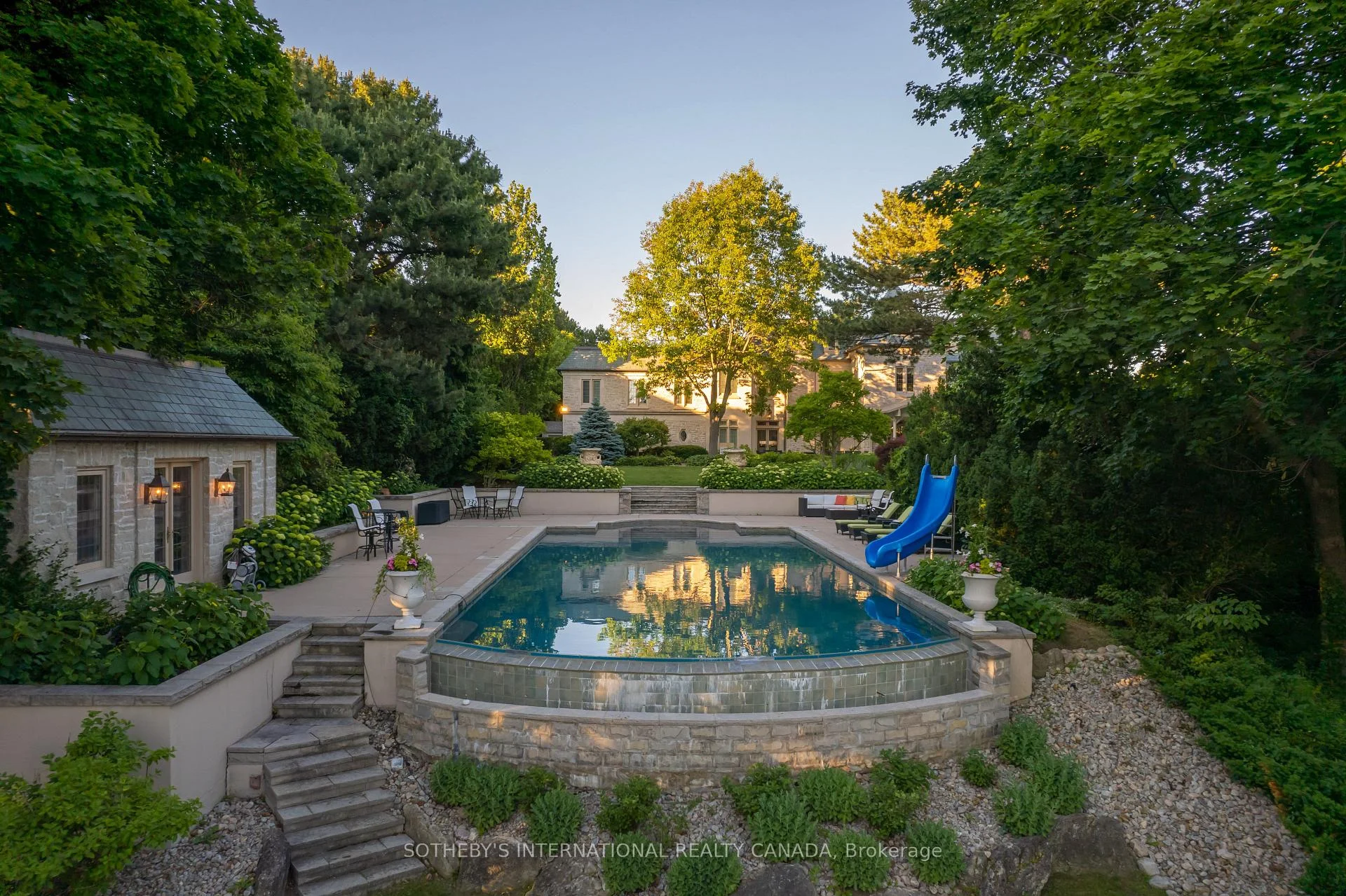 Photo 46 of 45 & 51 Bayview Ridge, North York, Bridle Path-Sunnybrook-York Mills — HOMEH