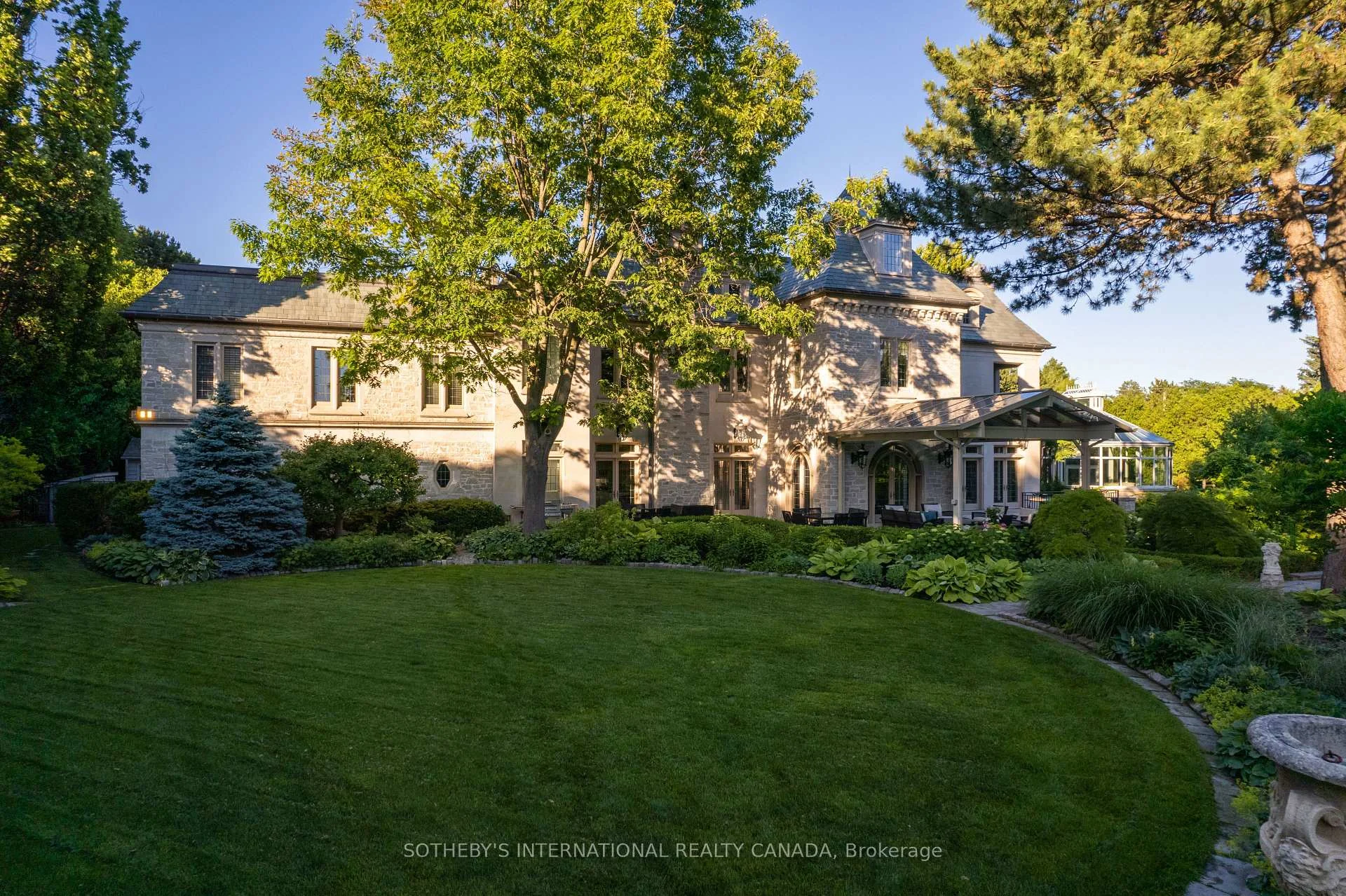 Photo 54 of 45 & 51 Bayview Ridge, North York, Bridle Path-Sunnybrook-York Mills — HOMEH