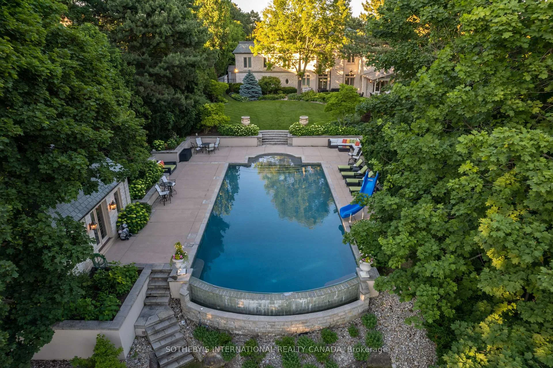 Photo 55 of 45 & 51 Bayview Ridge, North York, Bridle Path-Sunnybrook-York Mills — HOMEH