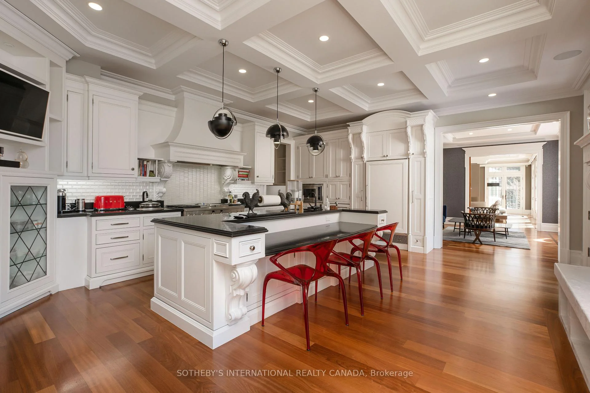 Photo 56 of 45 & 51 Bayview Ridge, North York, Bridle Path-Sunnybrook-York Mills — HOMEH
