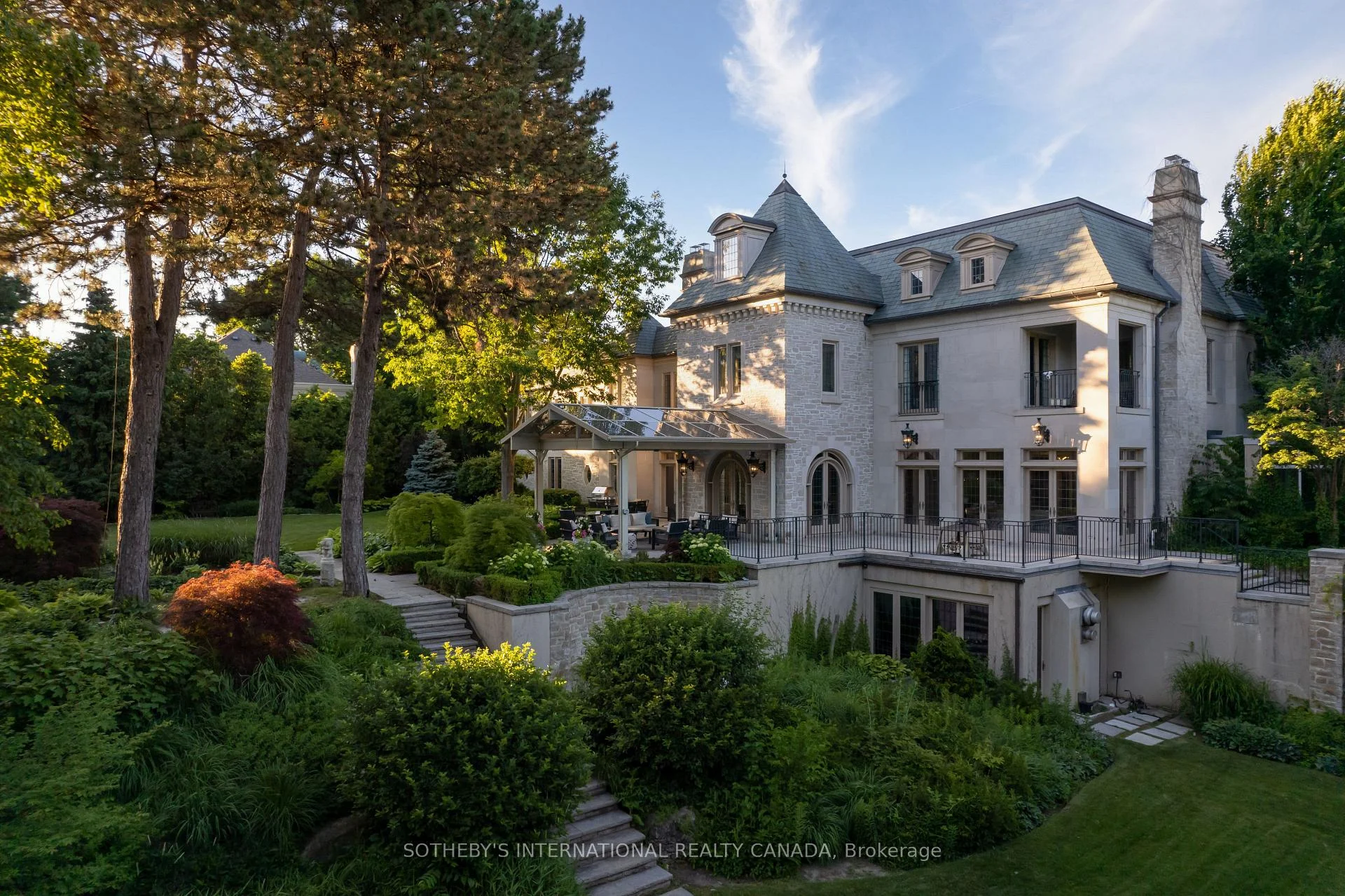 Photo 59 of 45 & 51 Bayview Ridge, North York, Bridle Path-Sunnybrook-York Mills — HOMEH