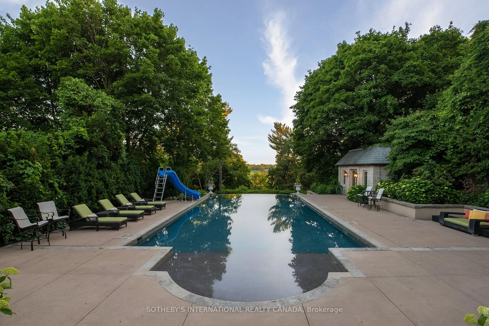 Photo 77 of 45 & 51 Bayview Ridge, North York, Bridle Path-Sunnybrook-York Mills — HOMEH