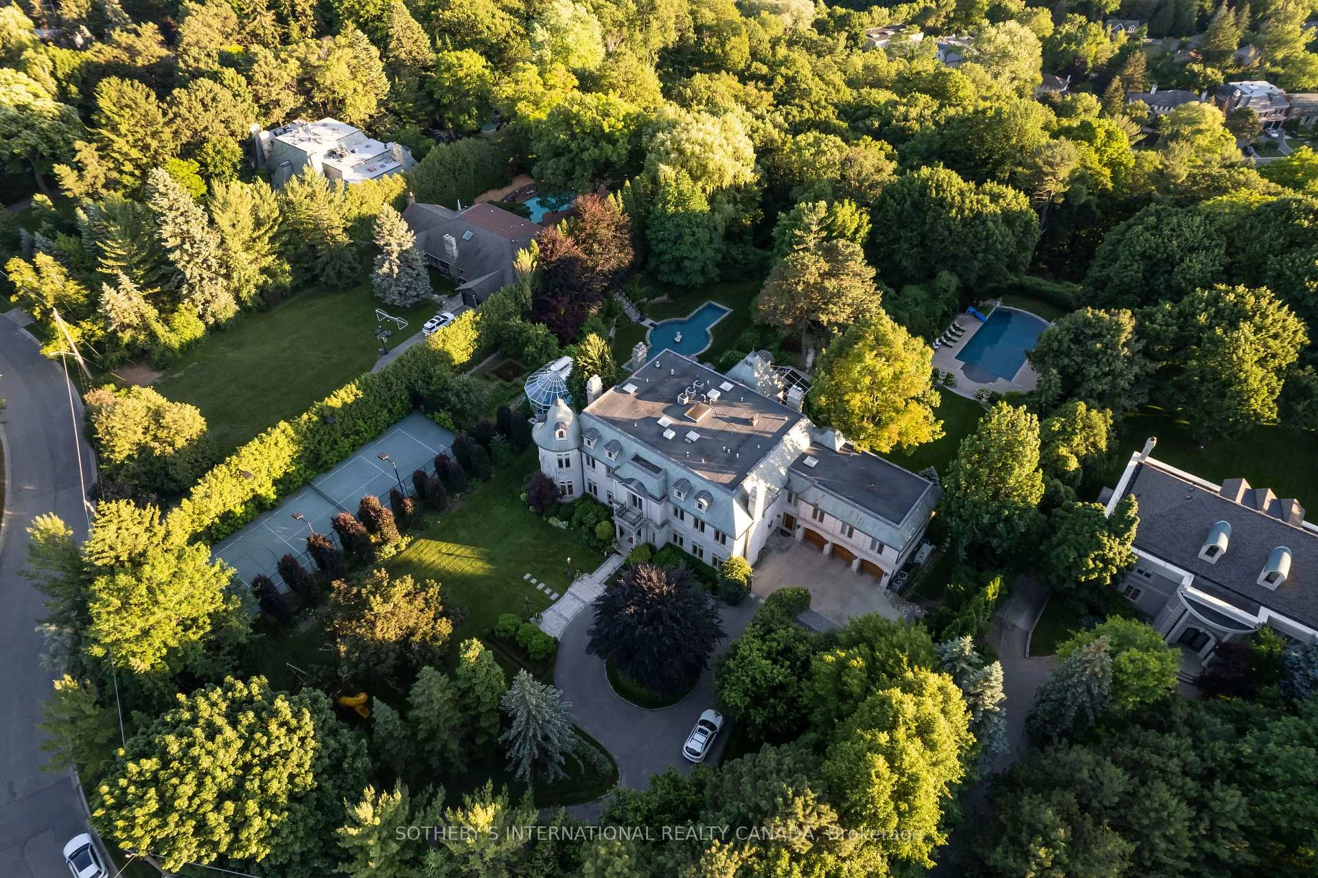 Photo 82 of 45 & 51 Bayview Ridge, North York, Bridle Path-Sunnybrook-York Mills — HOMEH