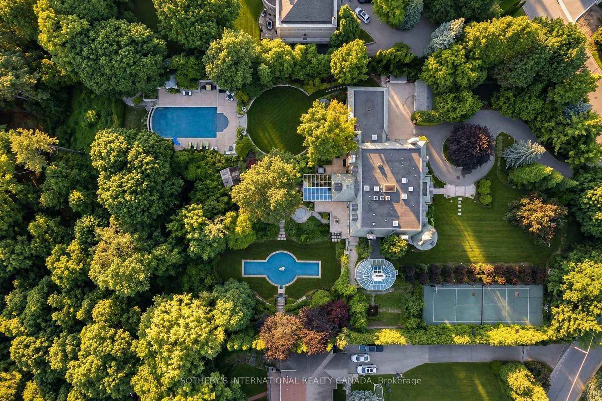 Photo 87 of 45 & 51 Bayview Ridge, North York, Bridle Path-Sunnybrook-York Mills — HOMEH