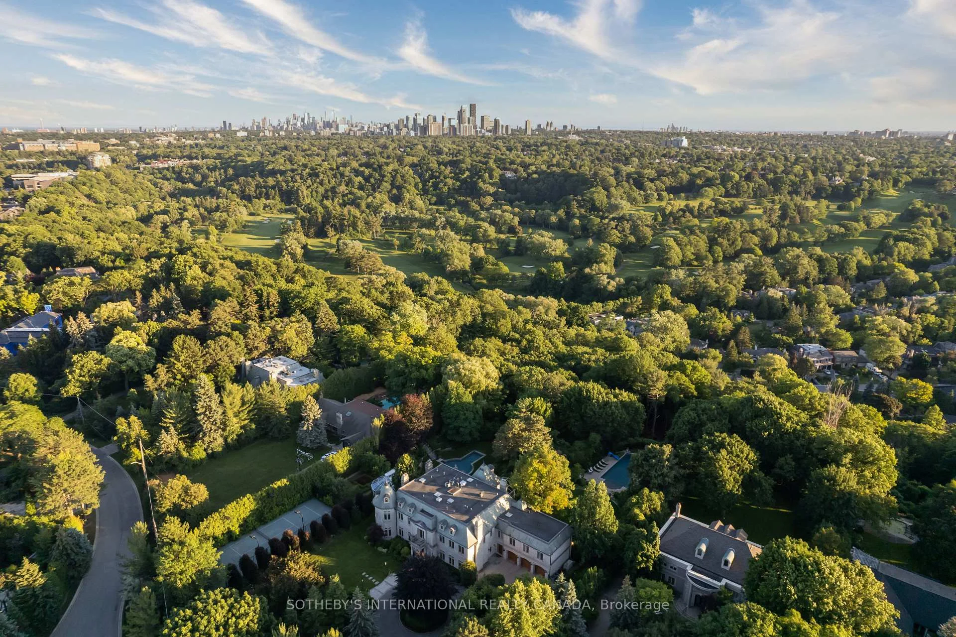 Photo 93 of 45 & 51 Bayview Ridge, North York, Bridle Path-Sunnybrook-York Mills — HOMEH