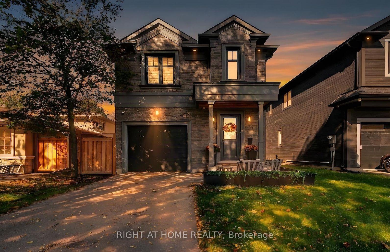 Photo 4 of 1017 Lorne Park Road, Mississauga, Lorne Park — HOMEH