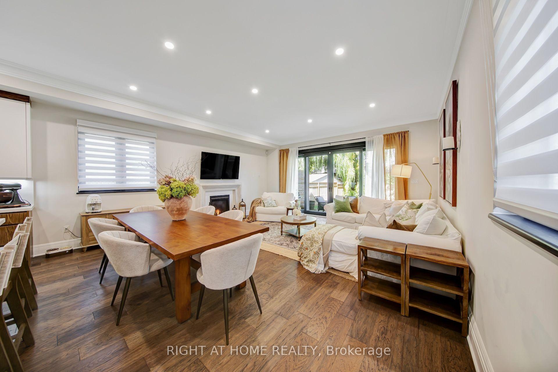 Photo 15 of 1017 Lorne Park Road, Mississauga, Lorne Park — HOMEH