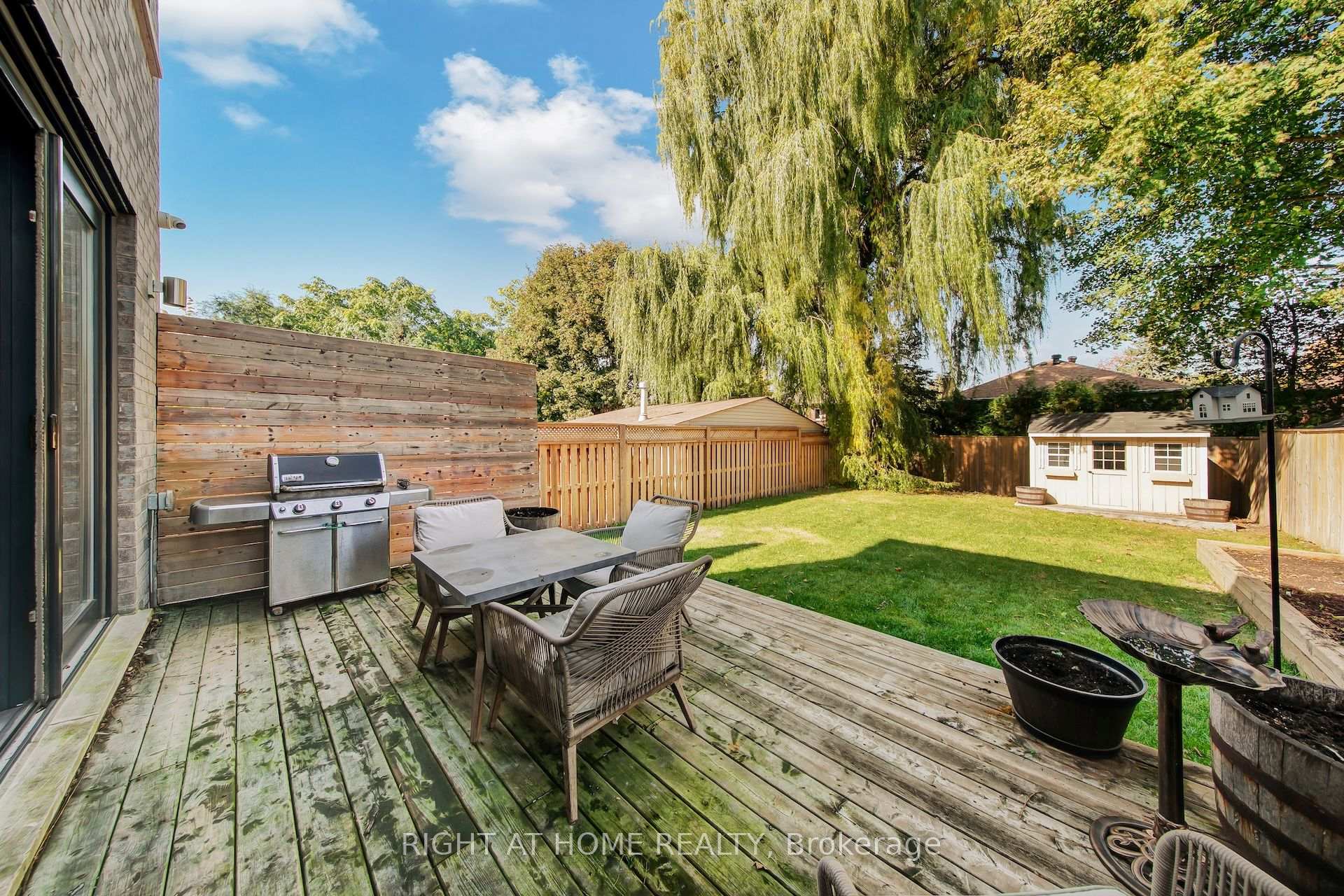 Photo 54 of 1017 Lorne Park Road, Mississauga, Lorne Park — HOMEH