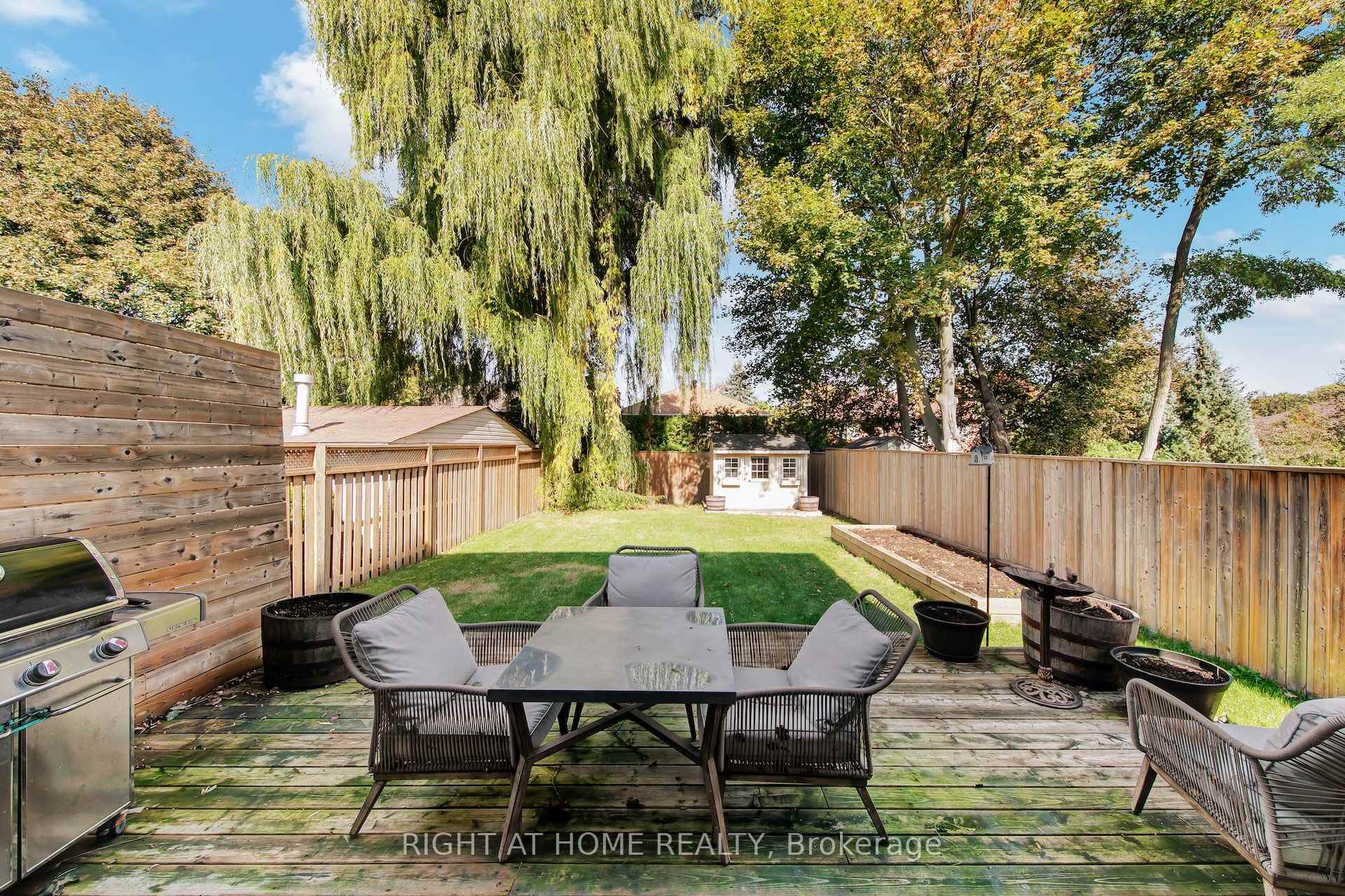 Photo 56 of 1017 Lorne Park Road, Mississauga, Lorne Park — HOMEH
