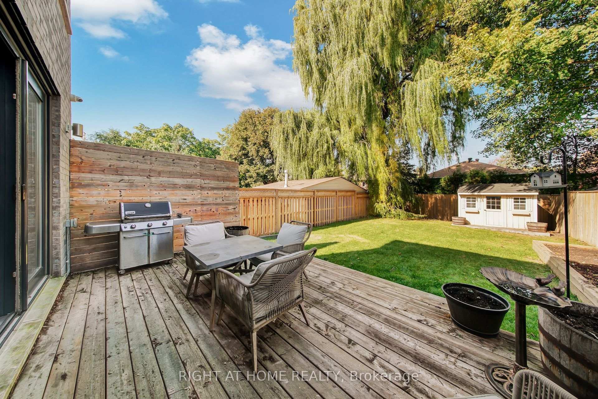 Photo 55 of 1017 Lorne Park Road, Mississauga, Lorne Park — HOMEH